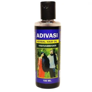 Adivasi Hair Oil (100ml)