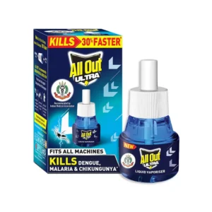 All Out Mosquito Repellent Refill