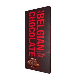 Amul Belgian Chocolate