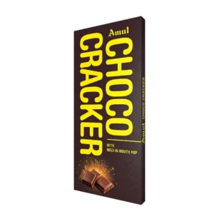 Amul Choco Cracker Chocolate