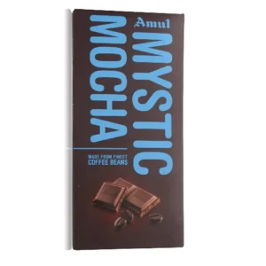 Amul Choco Mystic Chocolate
