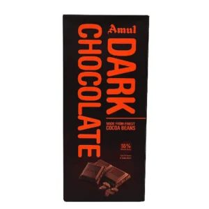 Amul Dark Chocolate