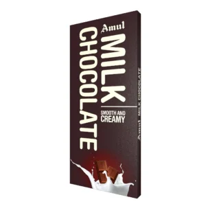 Amul Milk Chocolate