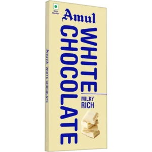 Amul White Chocolate