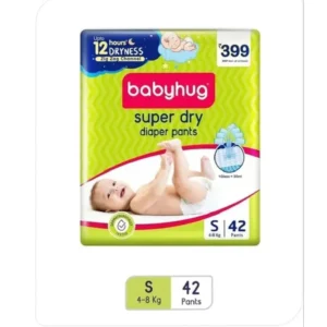Babyhug Baby Diapers (399 S)