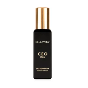Bellavita Mini Perfume Ceo Man
