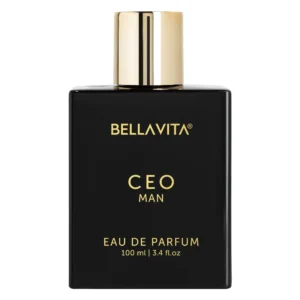 Bellavita Perfume Ceo Man