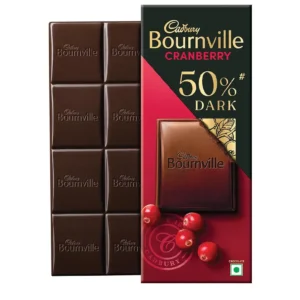 Bournville (Cranberry)