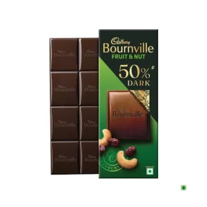 Bournville (Fruit & Nut)