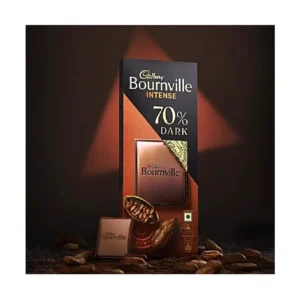 Bournville (Intense)