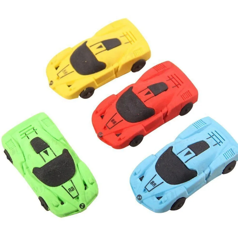 Car Rubber