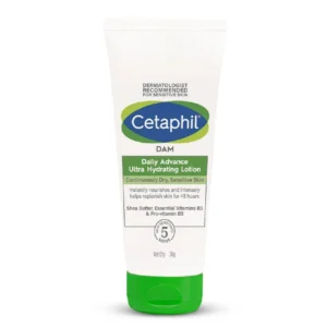 Cetaphil Dam Cream (Small)