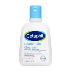 Cetaphil Gentle Cleanser