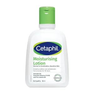 Cetaphil Moisturing Lotion