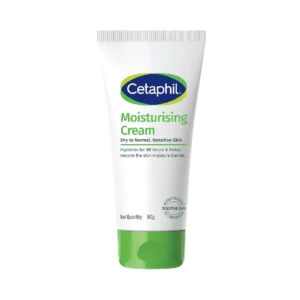 Cetaphil Moiturizing Cream