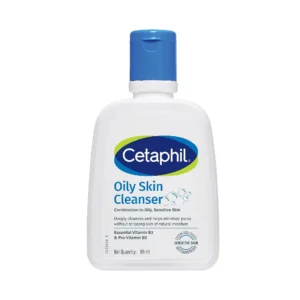 Cetaphil Oily Cleanser