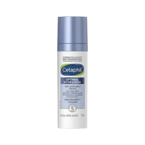 Cetaphil Optimal Hydration Serum