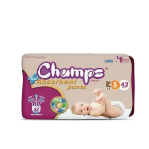 Champs Baby Diapers (399 S)