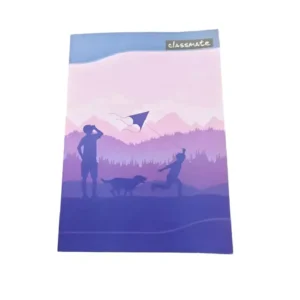 Classmate Notebook