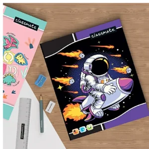 Classmate Royal Excersice Book Notebook