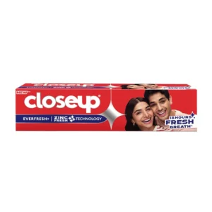Close Up Toothpaste