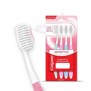 Colgate Brush Set Sensitive