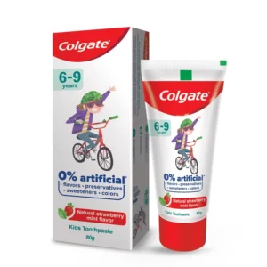 Colgate Kids Toothpaste