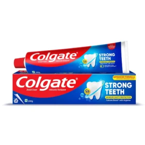 Colgate Strong Teeth Toothpaste
