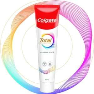 Colgate Total Toothpast