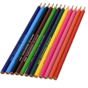 Colour Pencil