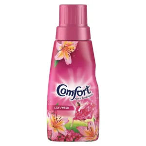 Comfort Fabric Cleaner pink (1)
