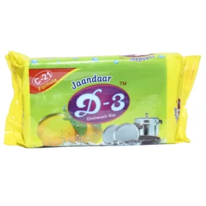 D3 Dishwash Bar