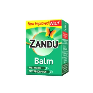 Dabur Zandu Balm