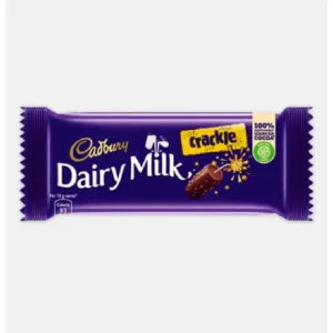 Dairy Milk (Crackle MRP 49)