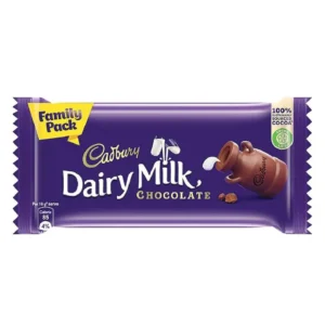 Dairy Milk (Normal MRP 125)