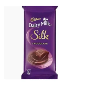 Dairy Milk Silk (Big) (Normal MRP 222)