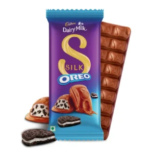 Dairy Milk Silk (Big) (Oreo MRP 240)