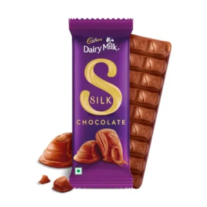 Dairy Milk Silk (Small) (Normal MRP 89)