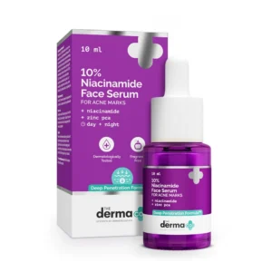Derma 10% Niacinamide Serum