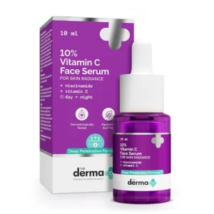 Derma 10% Vitamin C Face Serum