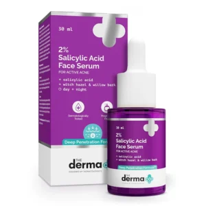 Derma 2% Salicylic Acid Serum