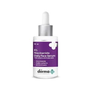 Derma 5% Niacinamide Serum