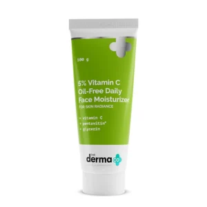 Derma 5% Vitamin C Oil Free Moiturizer