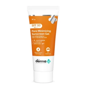 Derma Pore Mini Priming Sunscreen (Small)