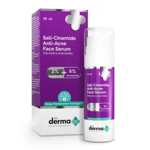 Derma Sali Cinamide Anti Acne Serum