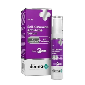 Derma Sali Cinamide Face Serum
