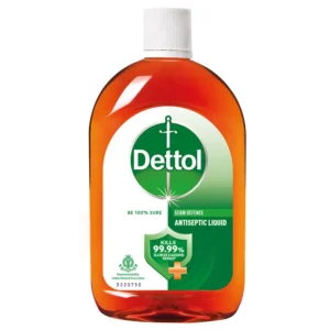 Dettol Anti-Septic Liquid