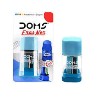 Doms Eraser (10) (Erasner)