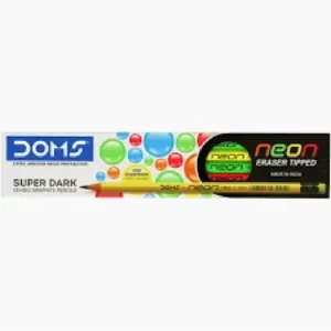 Doms Neon RT Pencil