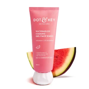 Dot & Key Facewash - Watermelon